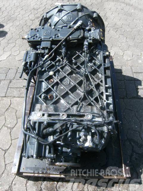 ZF 16S1920 / 16 S 1920 LKW Getriebe Menjači