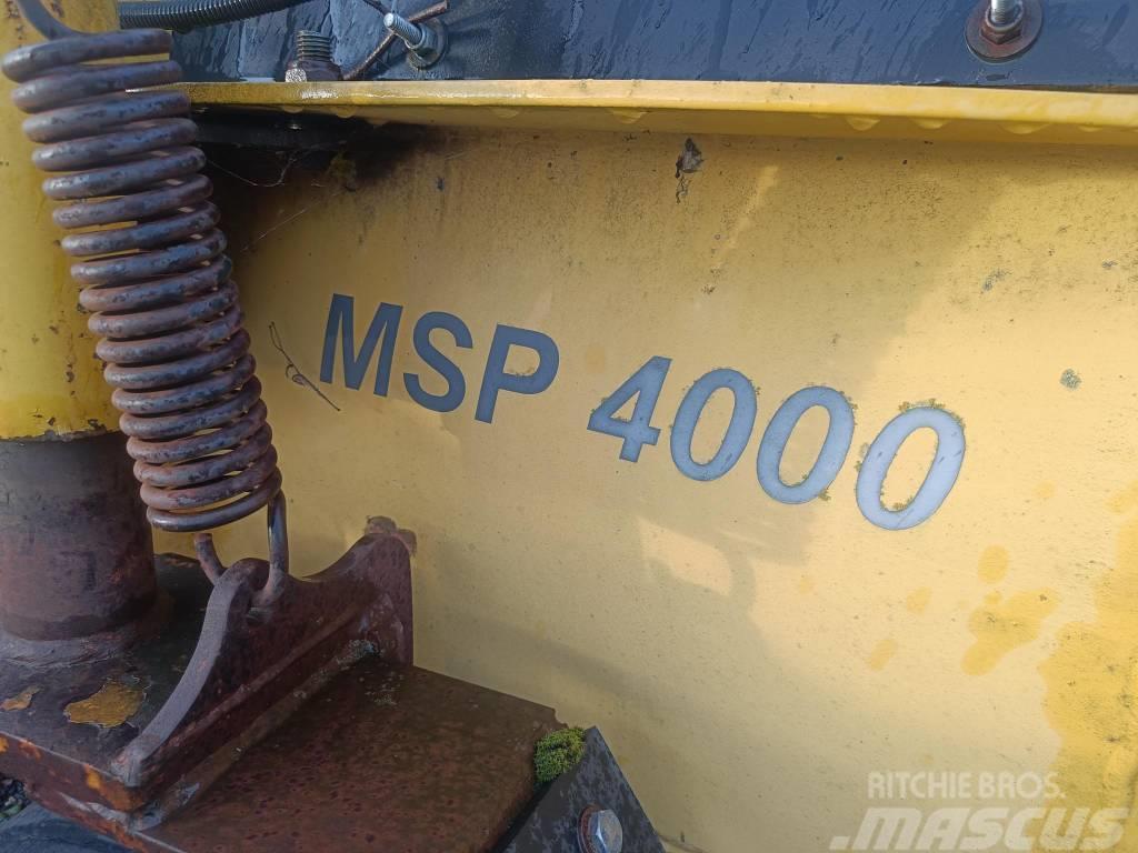Meiren MSP4000 Ostale industrijske mašine