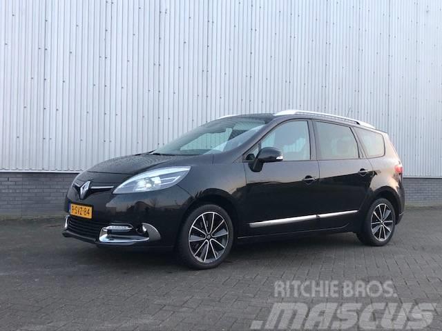 Renault Grand Scenic 1.5 dci  7 persoons Automobili
