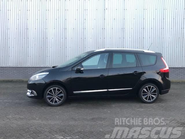 Renault Grand Scenic 1.5 dci  7 persoons Automobili
