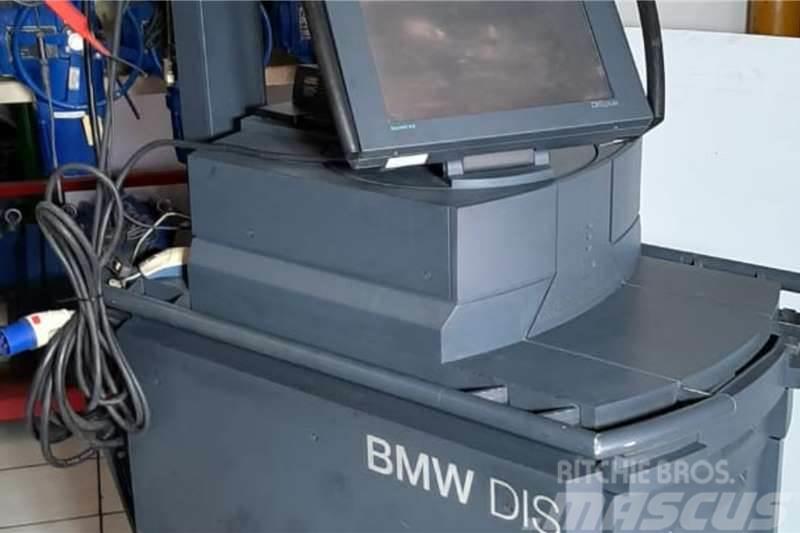 BMW Diagnostic Tester Ostali kamioni