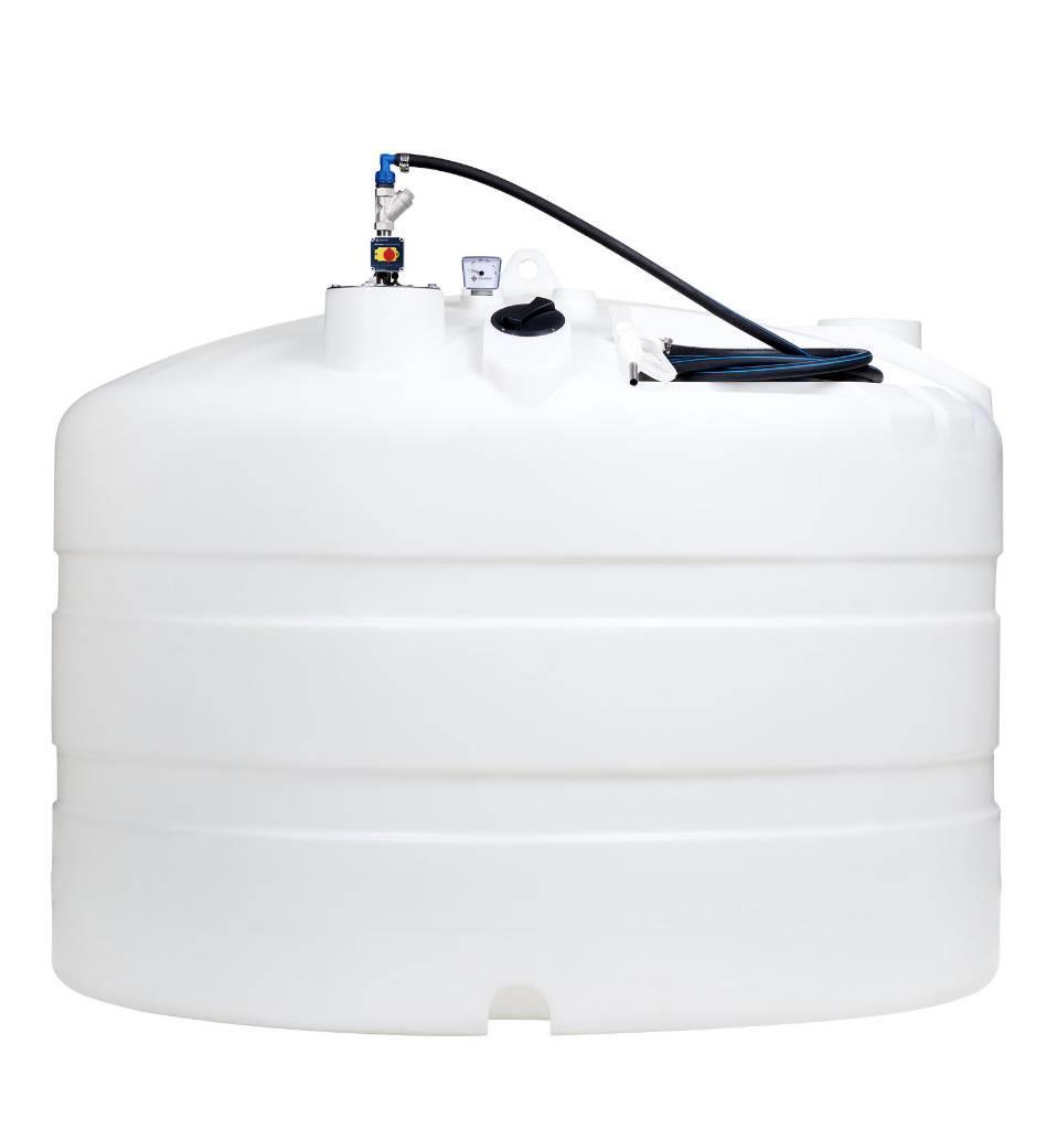 Swimer Blue Tank 5000 Eco-line Basic Cisterne