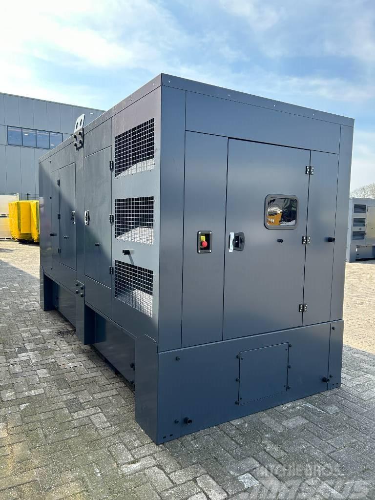Scania DC09 - 350 kVA Generator - DPX-17949 Dizel generatori
