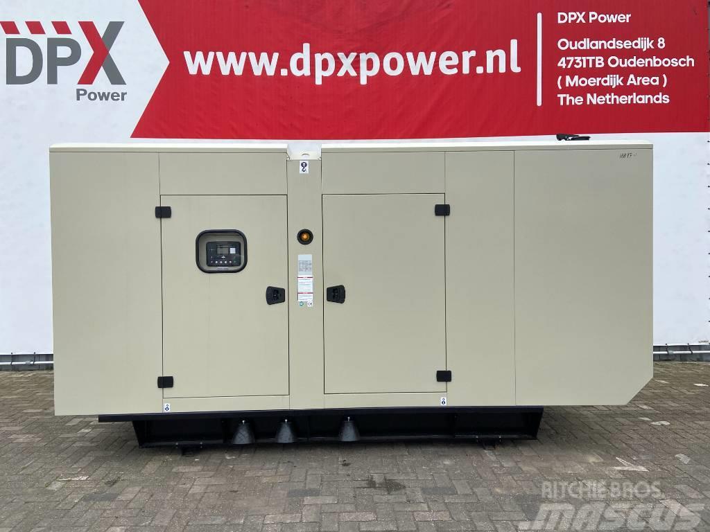 Volvo TAD1341GE-B - 330 kVA Generator - DPX-18877 Dizel generatori