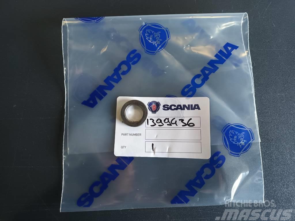 Scania SEAL 1399436 Kargo motori