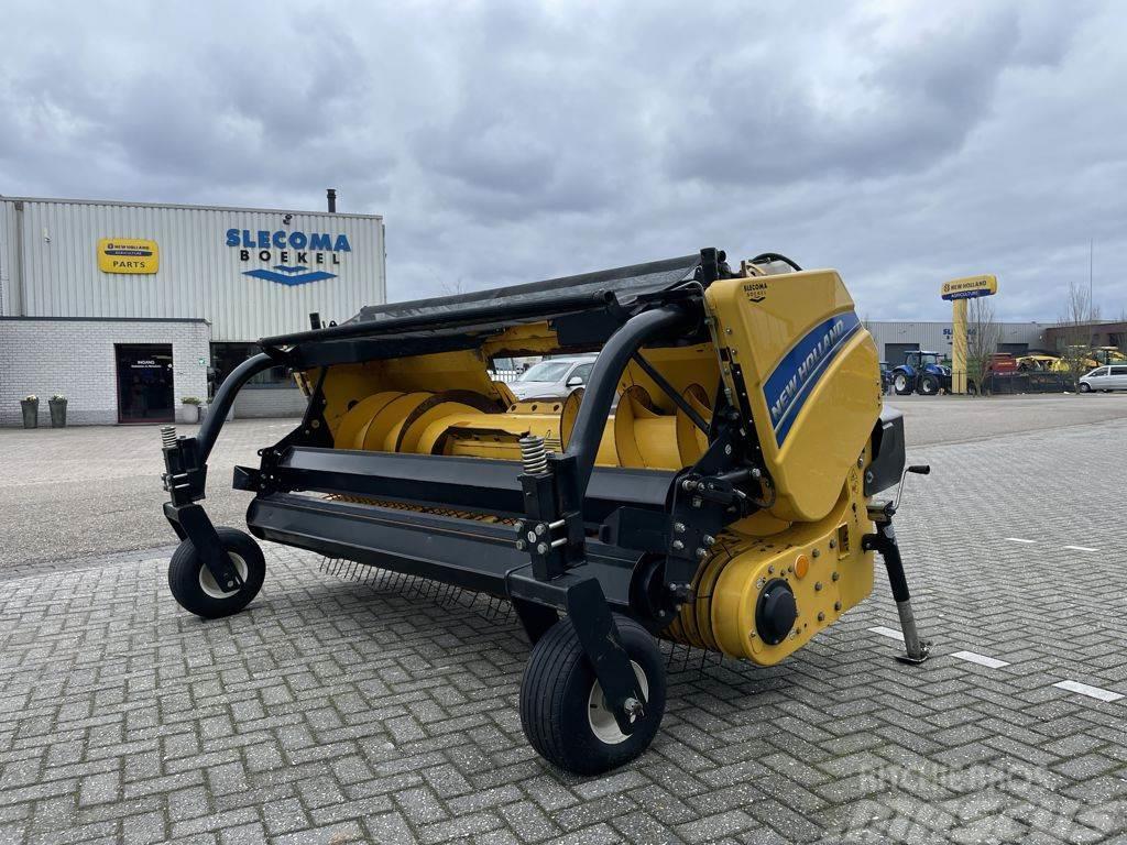 New Holland 300FP PICK UP Hay and forage machine accessories