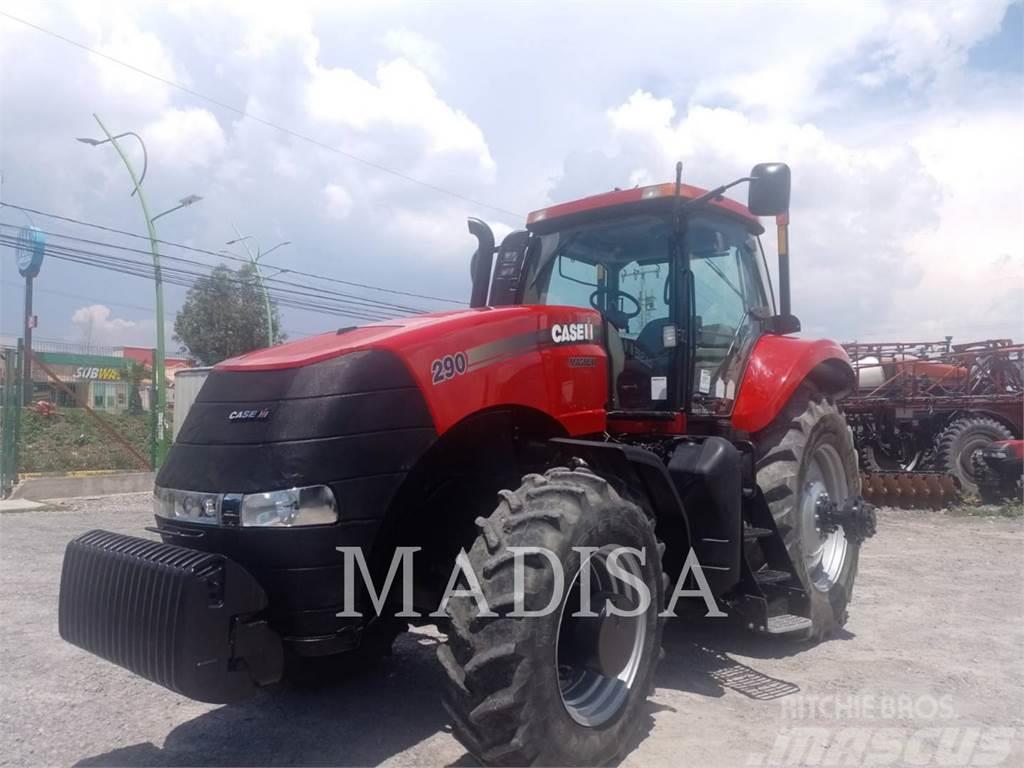 Case IH MX 290 Traktori