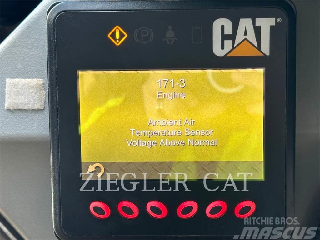 CAT 279D Utovarivaču guseničara