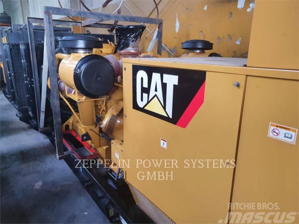 CAT 3412 Dizel generatori