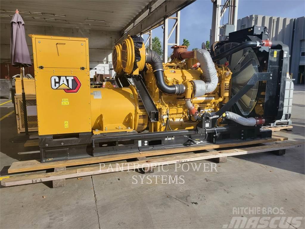 CAT C 32 Dizel generatori