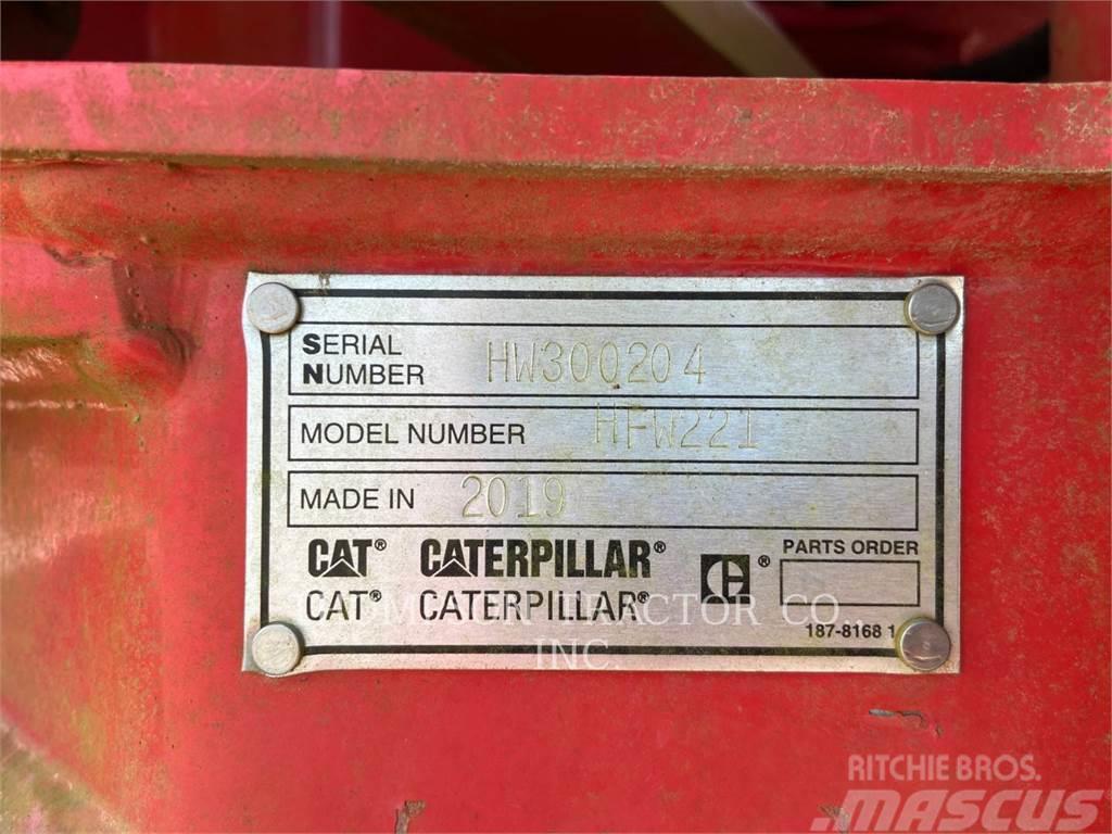 CAT HFW221 Ostale komponente