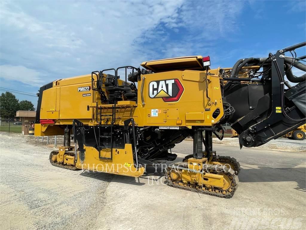 CAT PM-622 Freze za asfalt