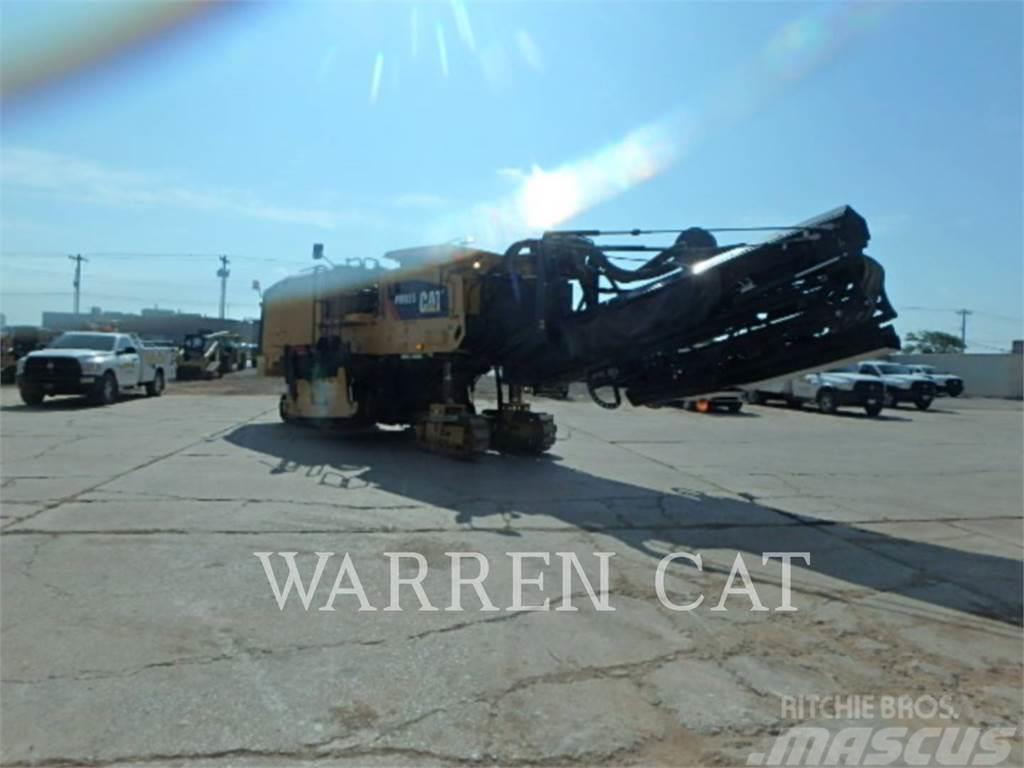 CAT PM825 Mašine za reciklažu asfalta