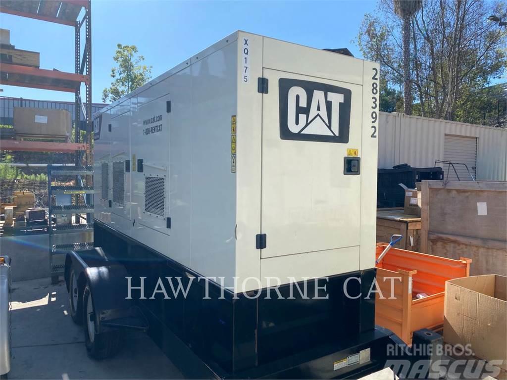 CAT XQ 175 Ostali generatori