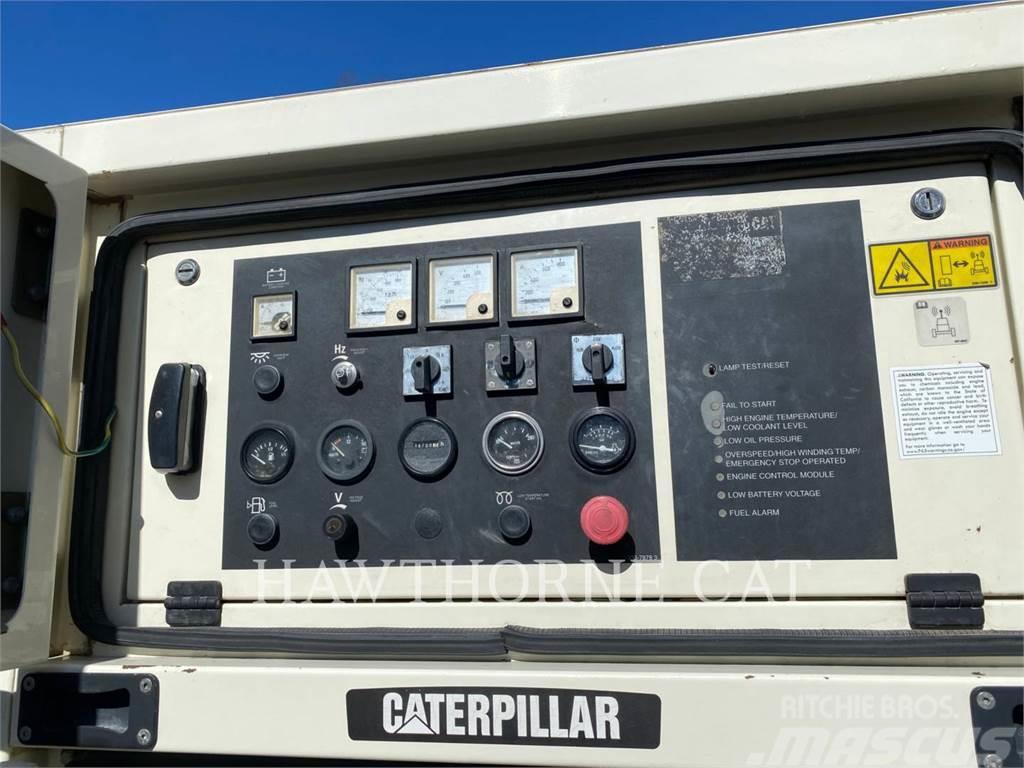 CAT XQ 175 Ostali generatori