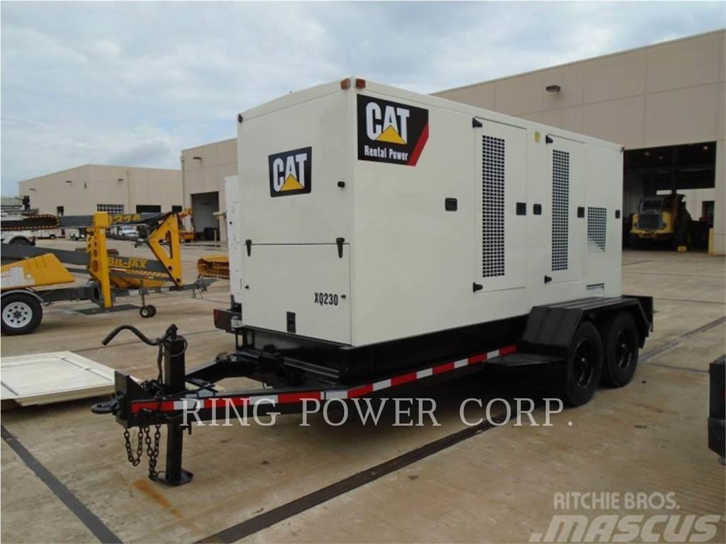 CAT XQ 300 Ostali generatori