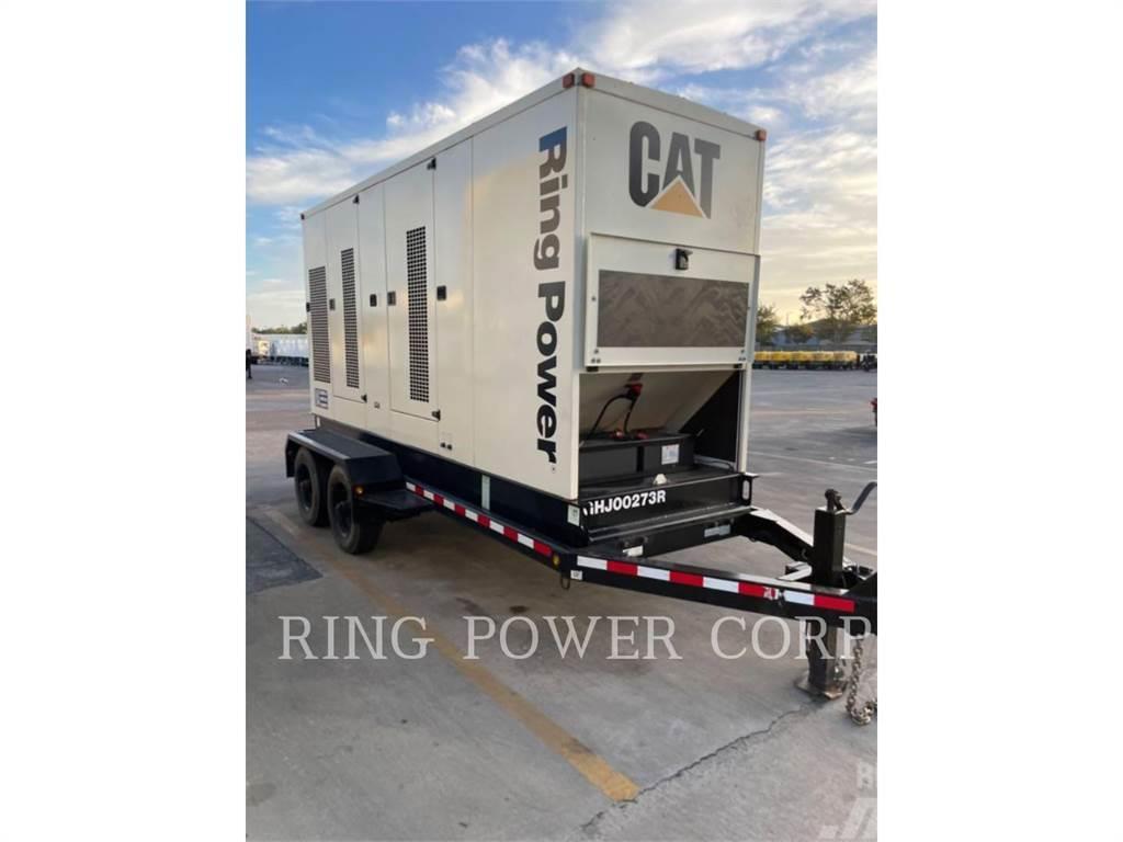 CAT XQ 300 Ostali generatori