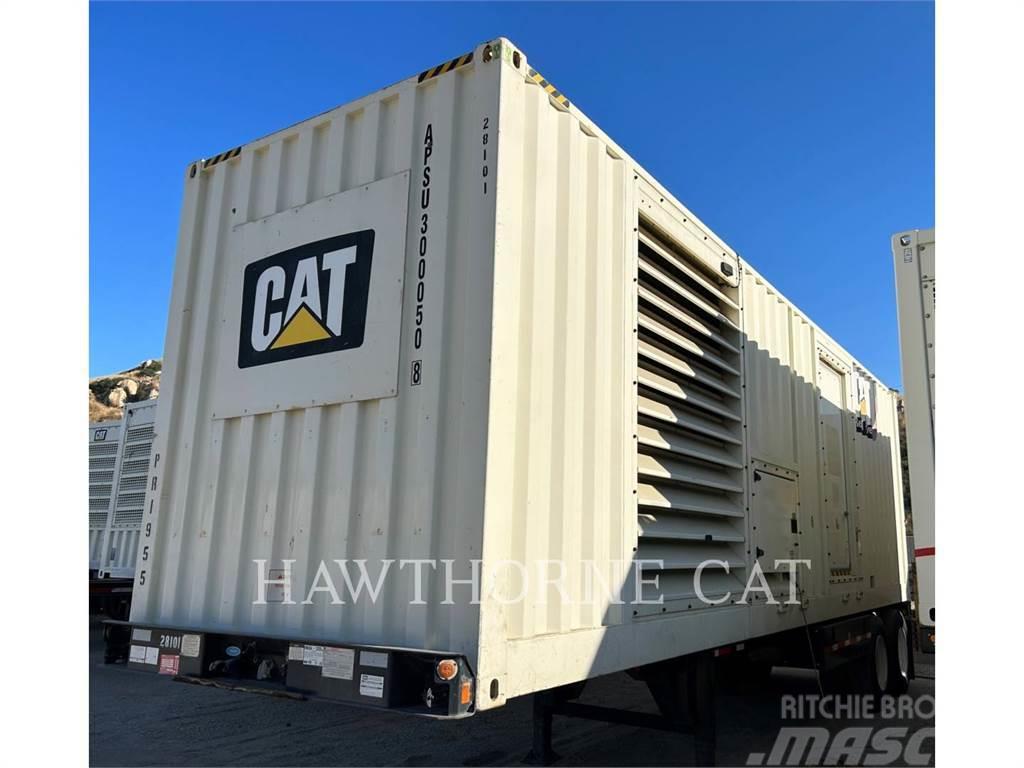 CAT XQ 800 Ostali generatori
