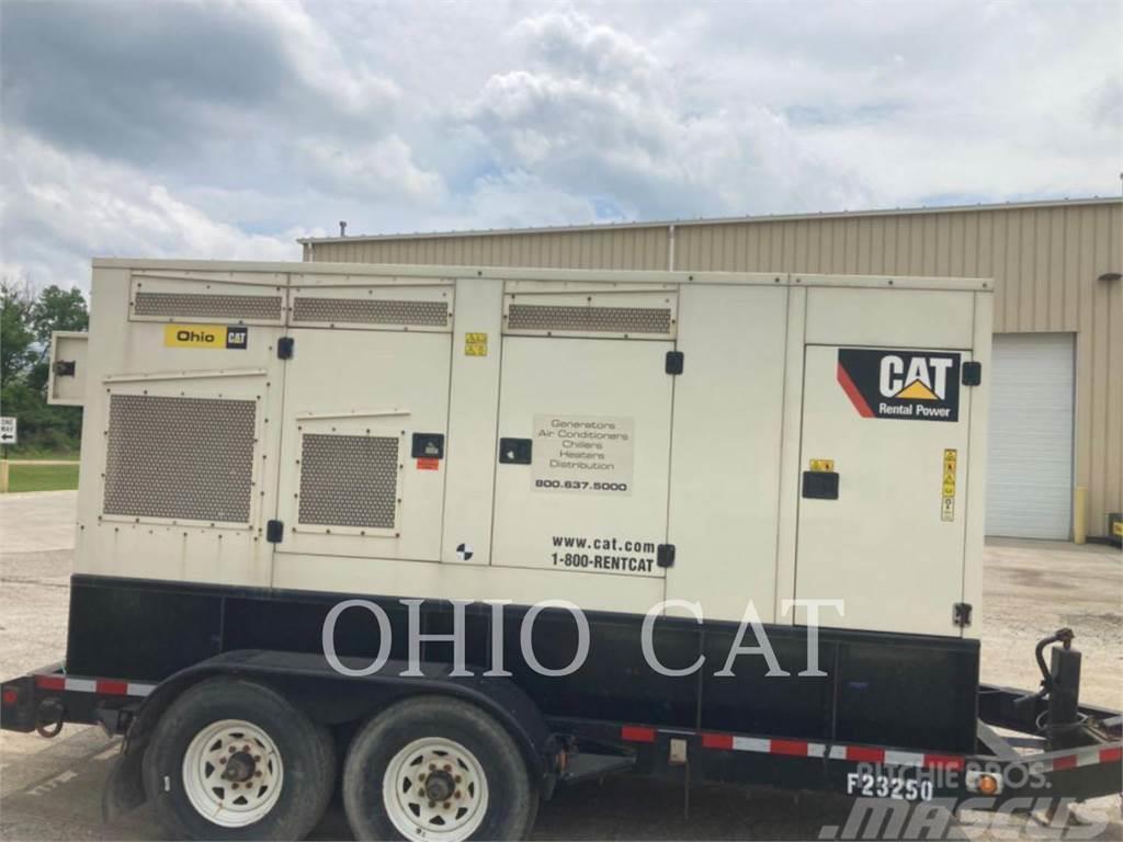 CAT XQ200 Ostali generatori