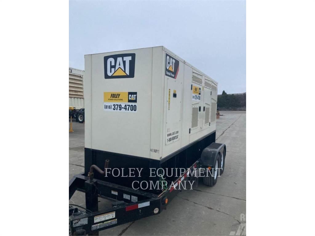 CAT XQ200 Ostali generatori