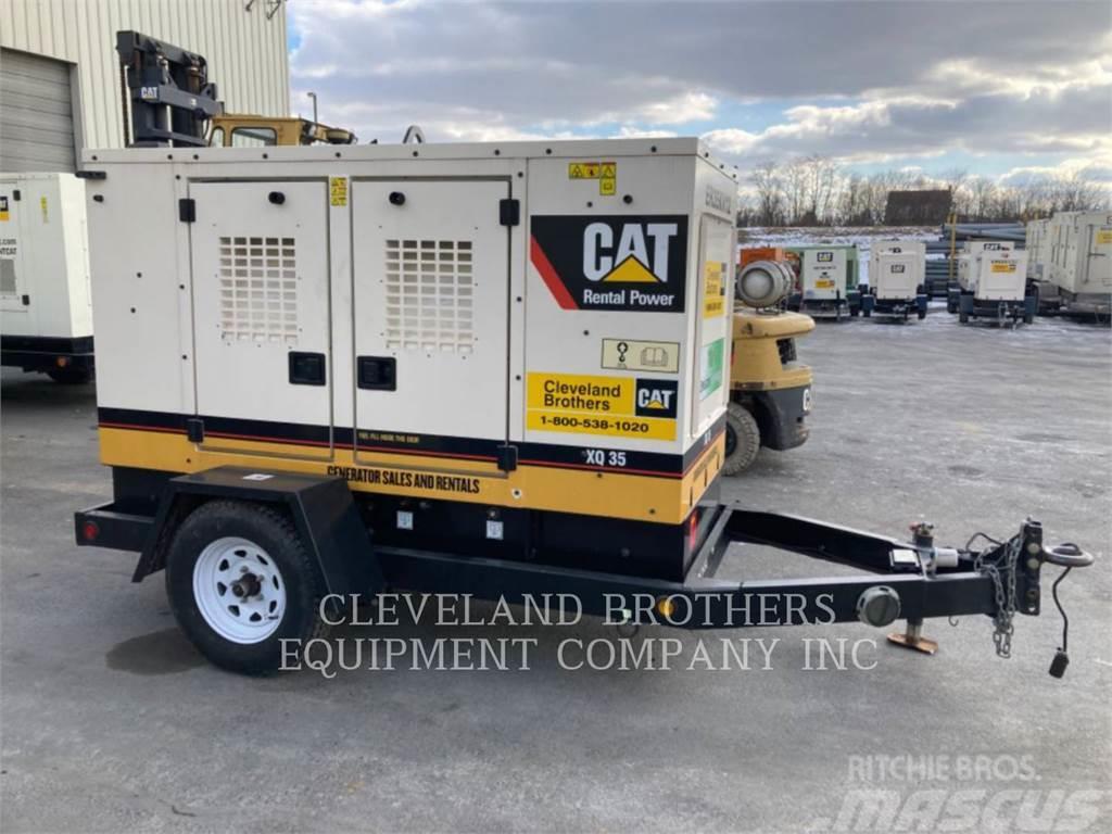CAT XQ35 Ostali generatori