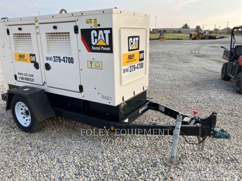 CAT XQ60KVA Ostali generatori