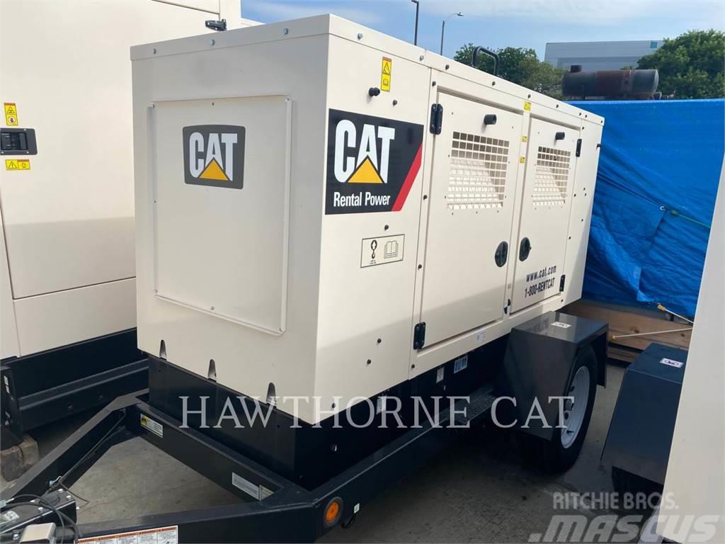 CAT XQ60T4F Ostali generatori