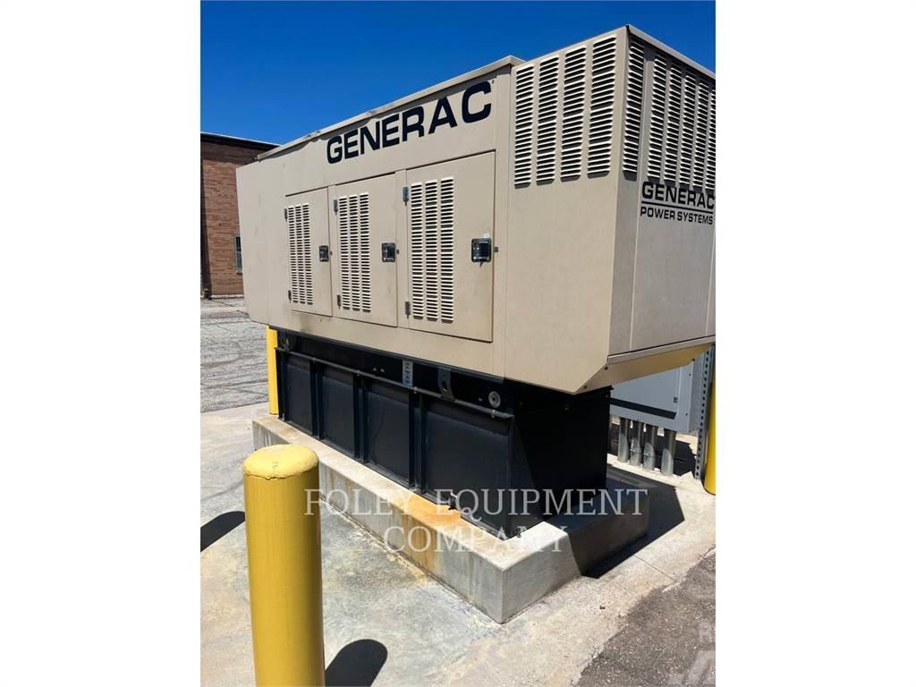 Generac SD150 Dizel generatori