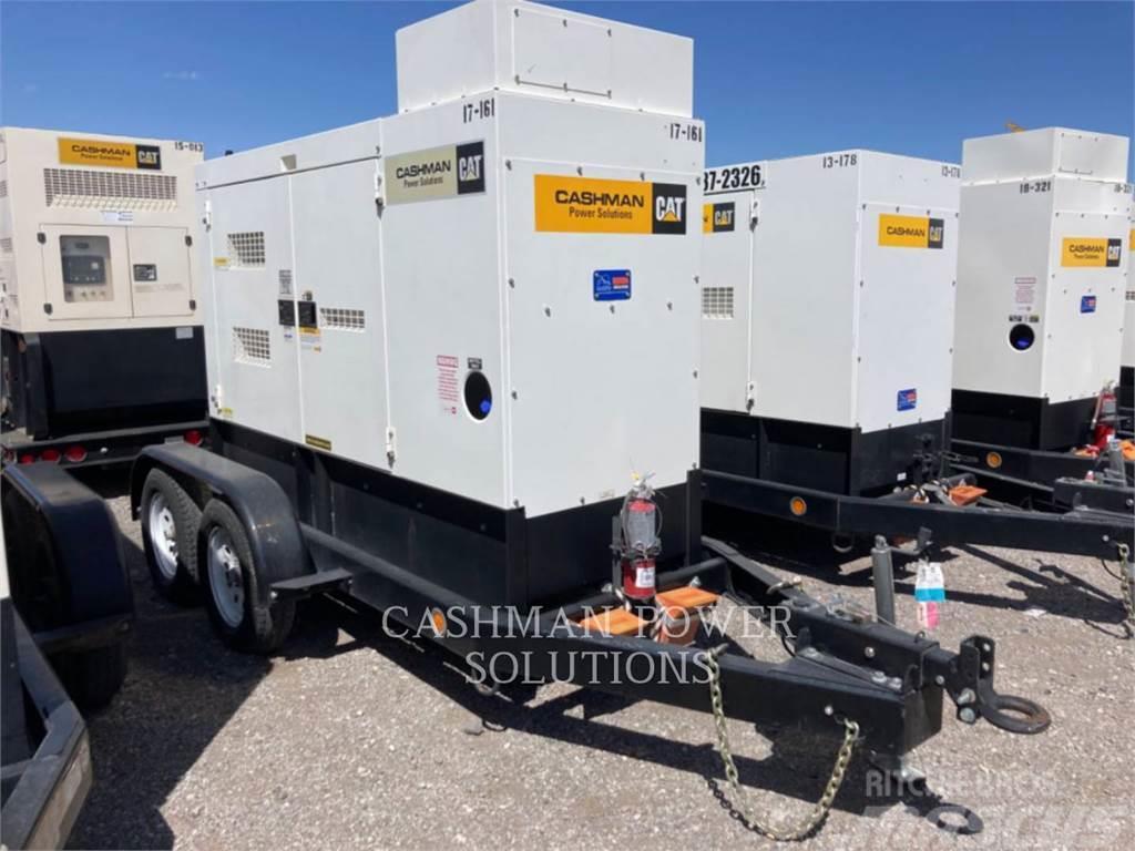 MultiQuip DCA70 Ostali generatori