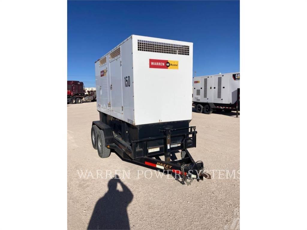 Noram N150 Ostali generatori