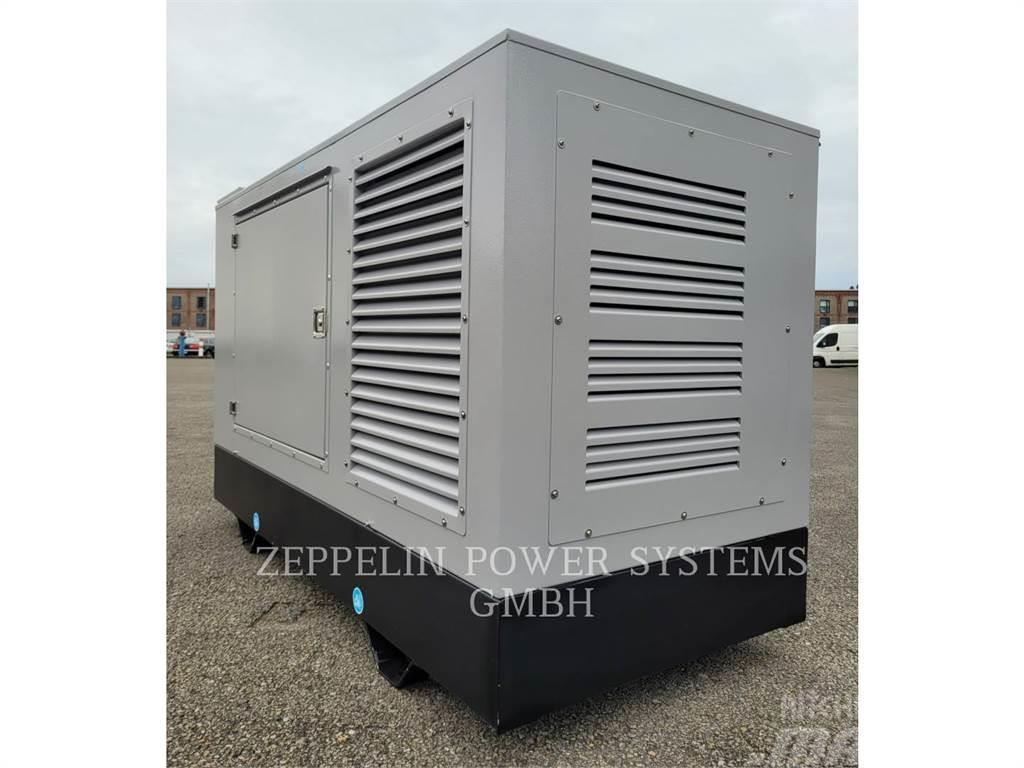  PPO FE110P Ostali generatori