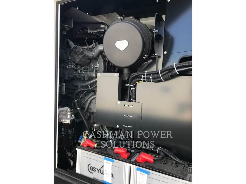 Shindaiwa DGK180F Ostali generatori
