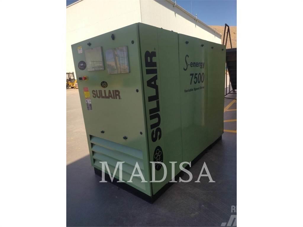 Sullair 7509 Polovna mašina za sušenje kompresivnim vazduhom