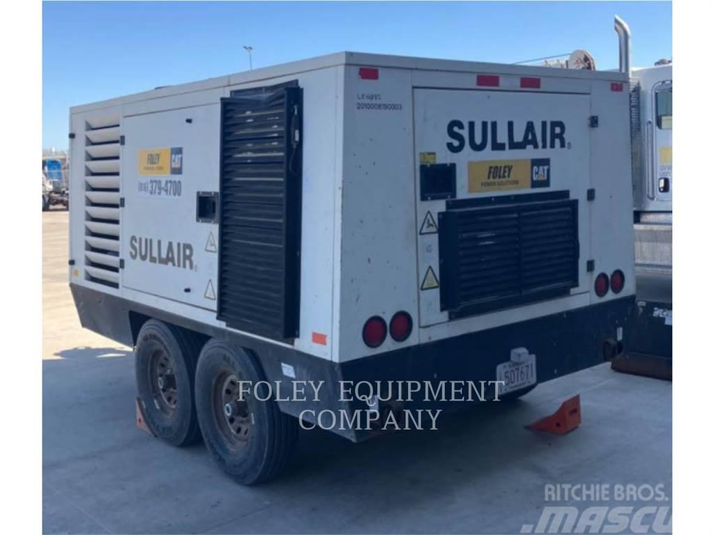 Sullair 900HAF Polovna mašina za sušenje kompresivnim vazduhom