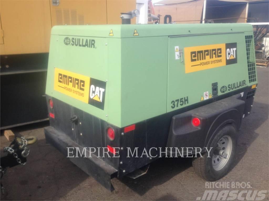 Sullair DPQ375HAF Polovna mašina za sušenje kompresivnim vazduhom