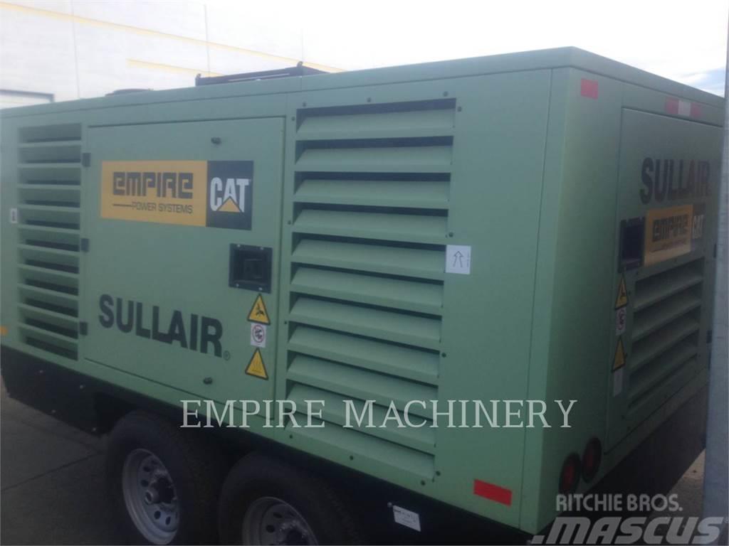 Sullair DTQ900HAF Polovna mašina za sušenje kompresivnim vazduhom
