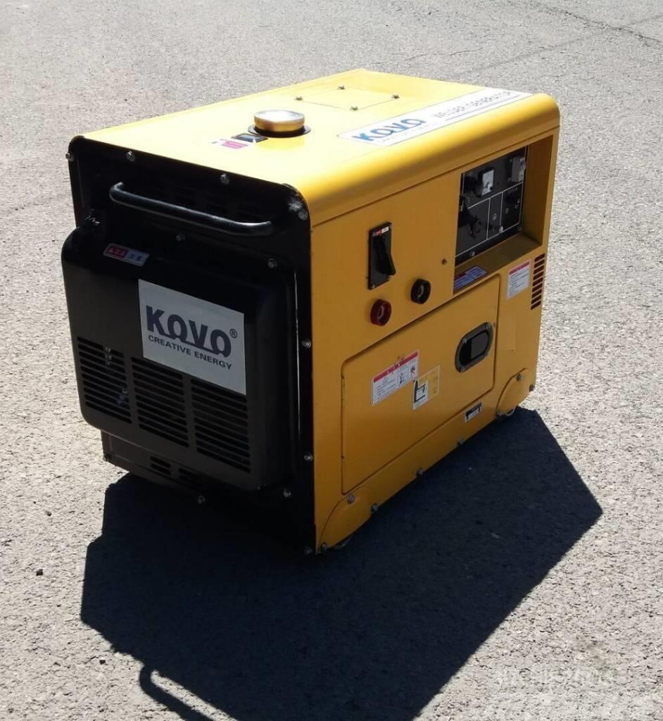 Honda welder generator KH240AC Benzinski generatori