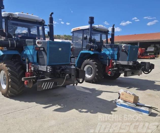  XT3 - shunting tractor ММТ-2M, ХТЗ-150К-09 tractor Ostalo