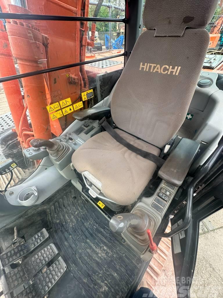 Hitachi ZX 130 LC N-5 B Bageri guseničari