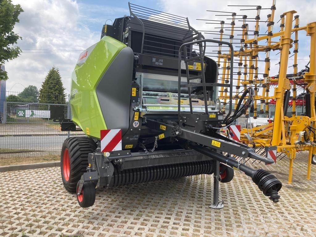 CLAAS Variant 580 RC Trend Prese/balirke za rolo bale