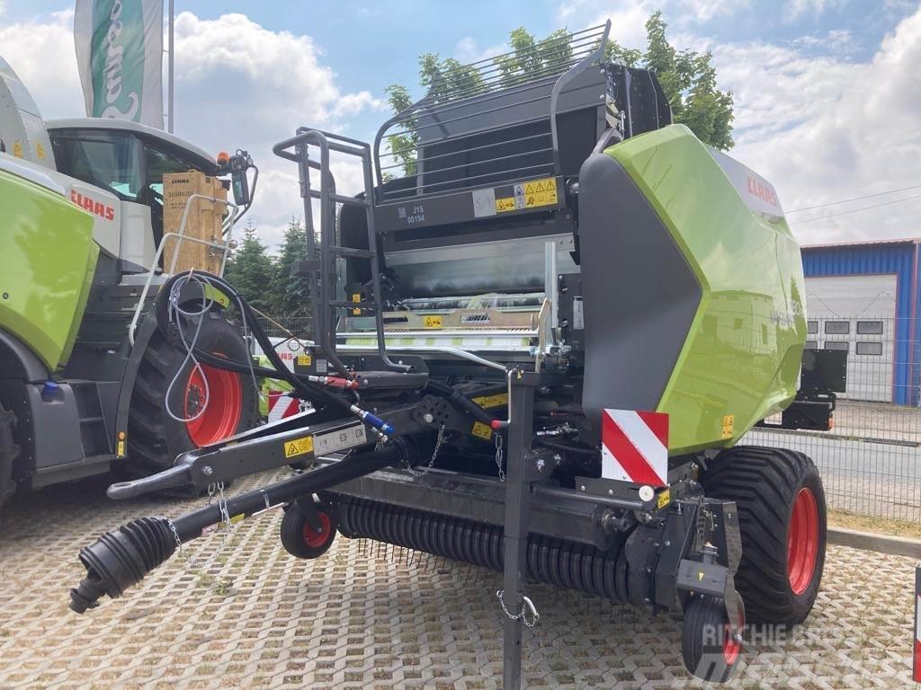 CLAAS Variant 580 RC Trend Prese/balirke za rolo bale