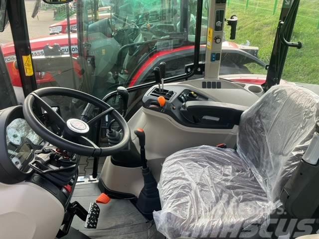 Massey Ferguson 4708 / 4709 / 4710  -  AKTION Traktori