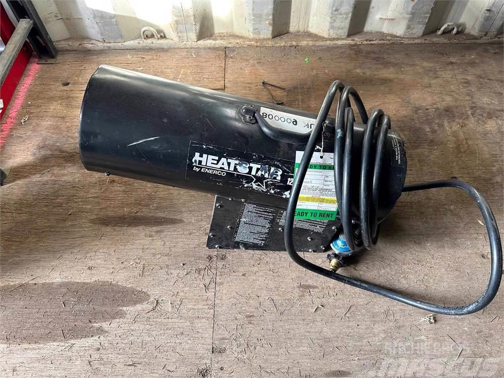  Heatstar HS170FAV Polovna oprema za grejanje i odmrzavanje