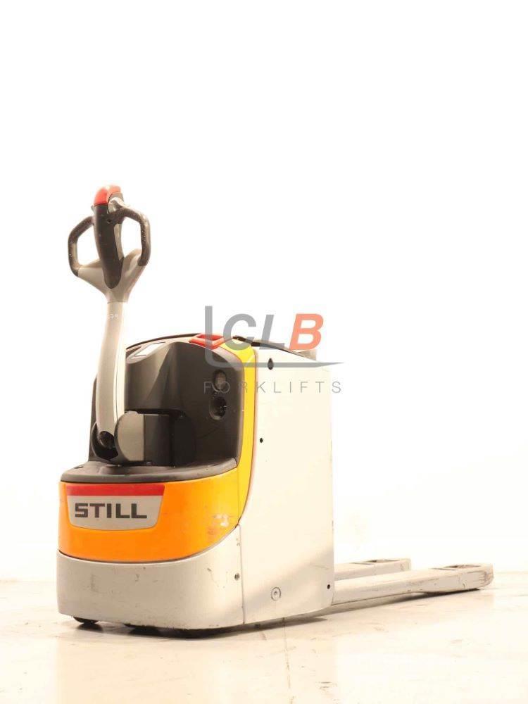 Still EXU 22 Nisko podizni električni viljuškar