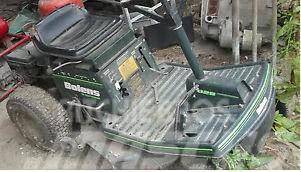  Bolens Ride on Lawn Mower Traktorske kosilice