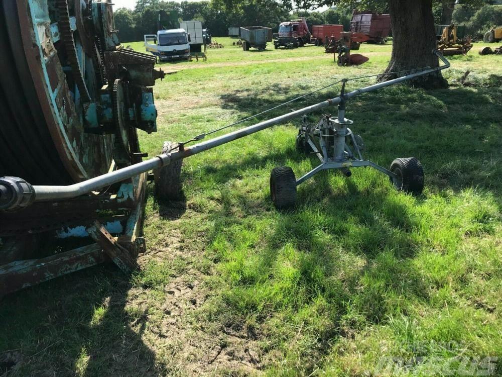 Wright Rain field irrigator / sprinkler Ostale poljoprivredne mašine