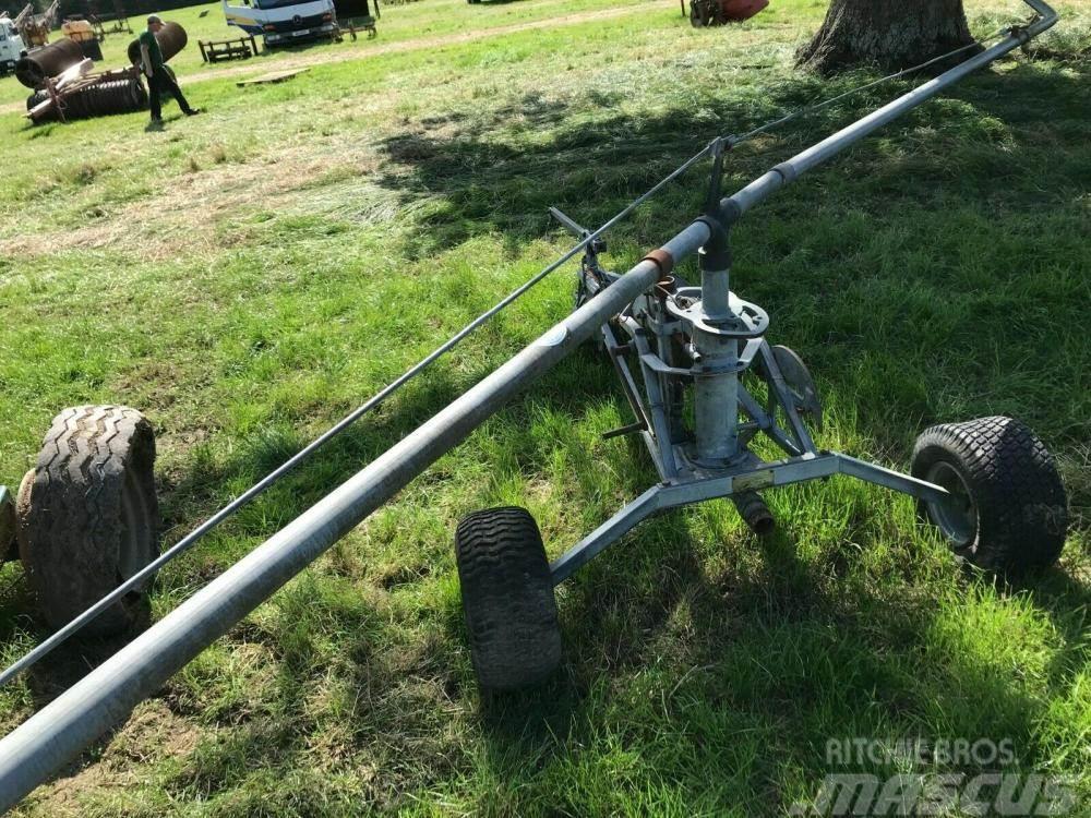 Wright Rain field irrigator / sprinkler Ostale poljoprivredne mašine