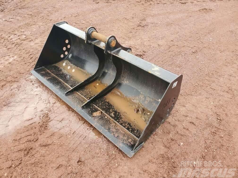 Mini Excavator Grading Bucket Kašike / Korpe