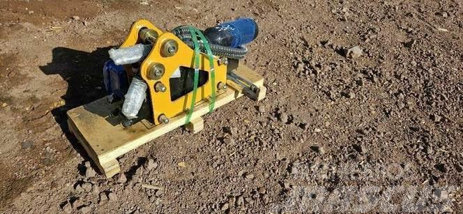 Mini Excavator Jack Hammer Ostale komponente za građevinarstvo