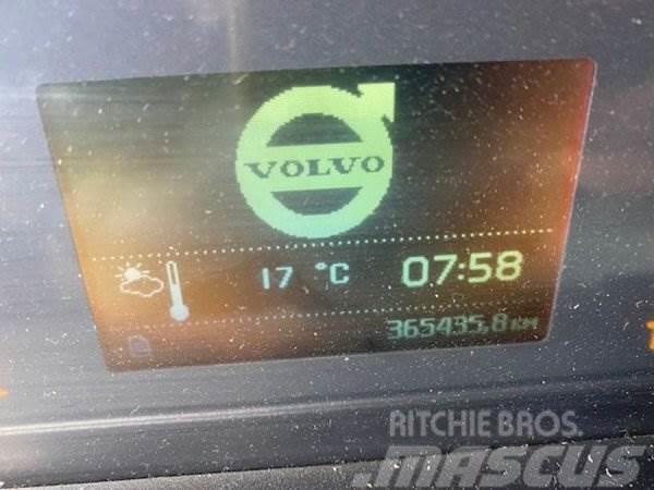Volvo FM 420 Tegljači